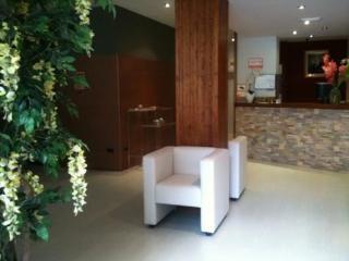 Arha Potes Hotel Cantabria Exterior photo